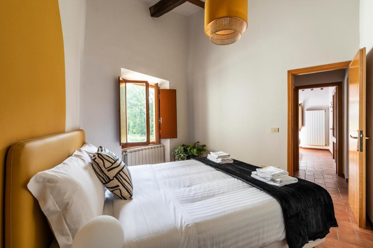 Selvuccia Lodge - Ostello Agricolo Сан-П'єро-а-Сьєве Екстер'єр фото